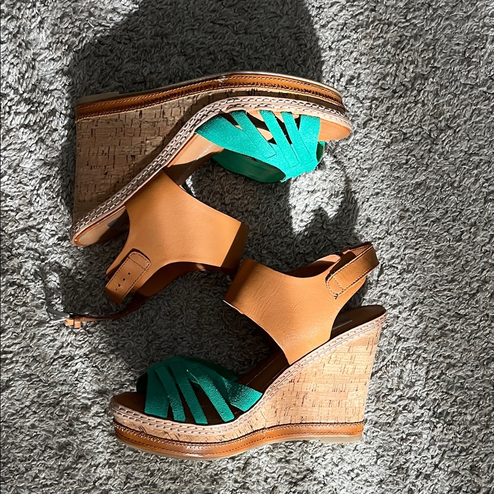 Dolce vita heels